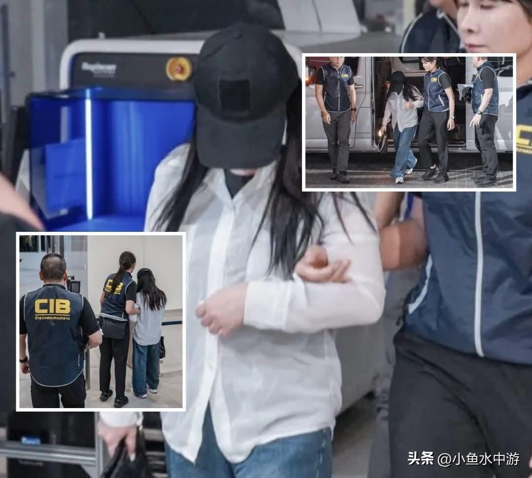 据海外法院公开通报，泰国一名29岁女子因拐卖人口、协助未成年从事色情交易罪名成立