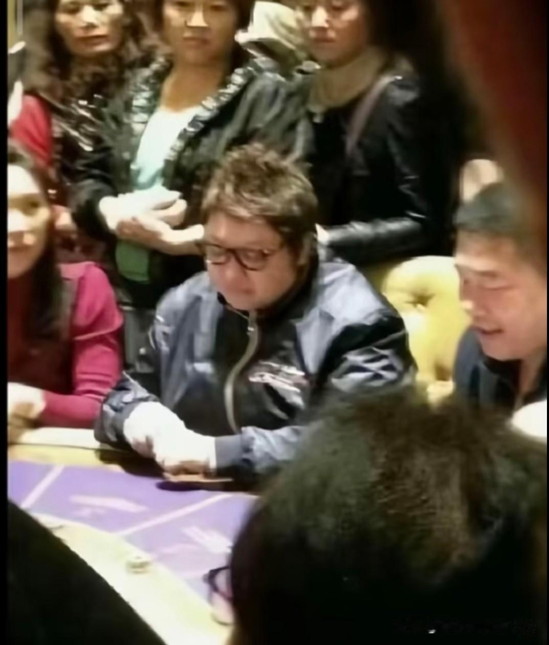 澳门威尼斯
早些时候的照片
有必要拿出来说事吗？