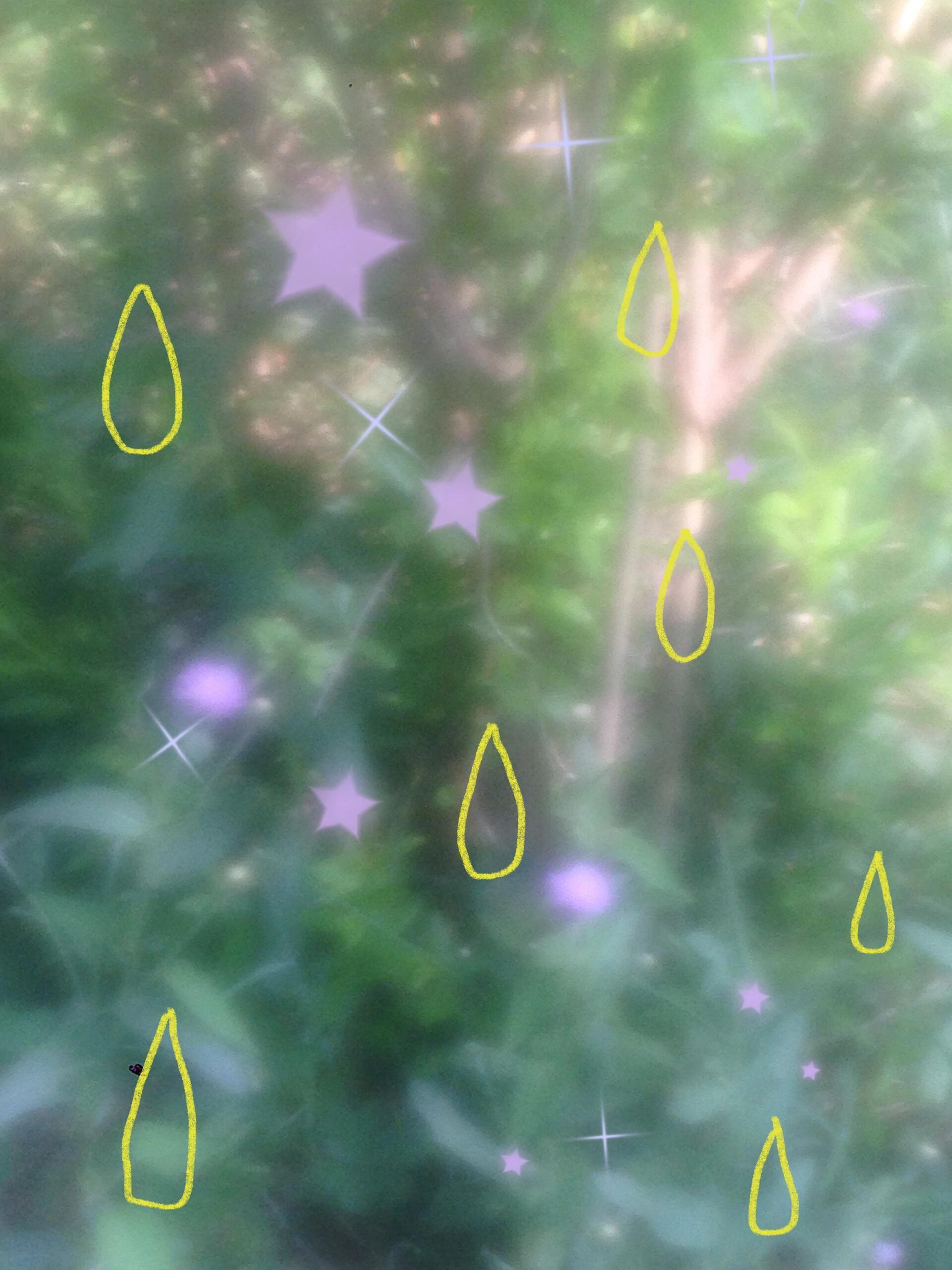 ⊹  ☆ 夏日幻想 · ୨ৎ .⊹ 