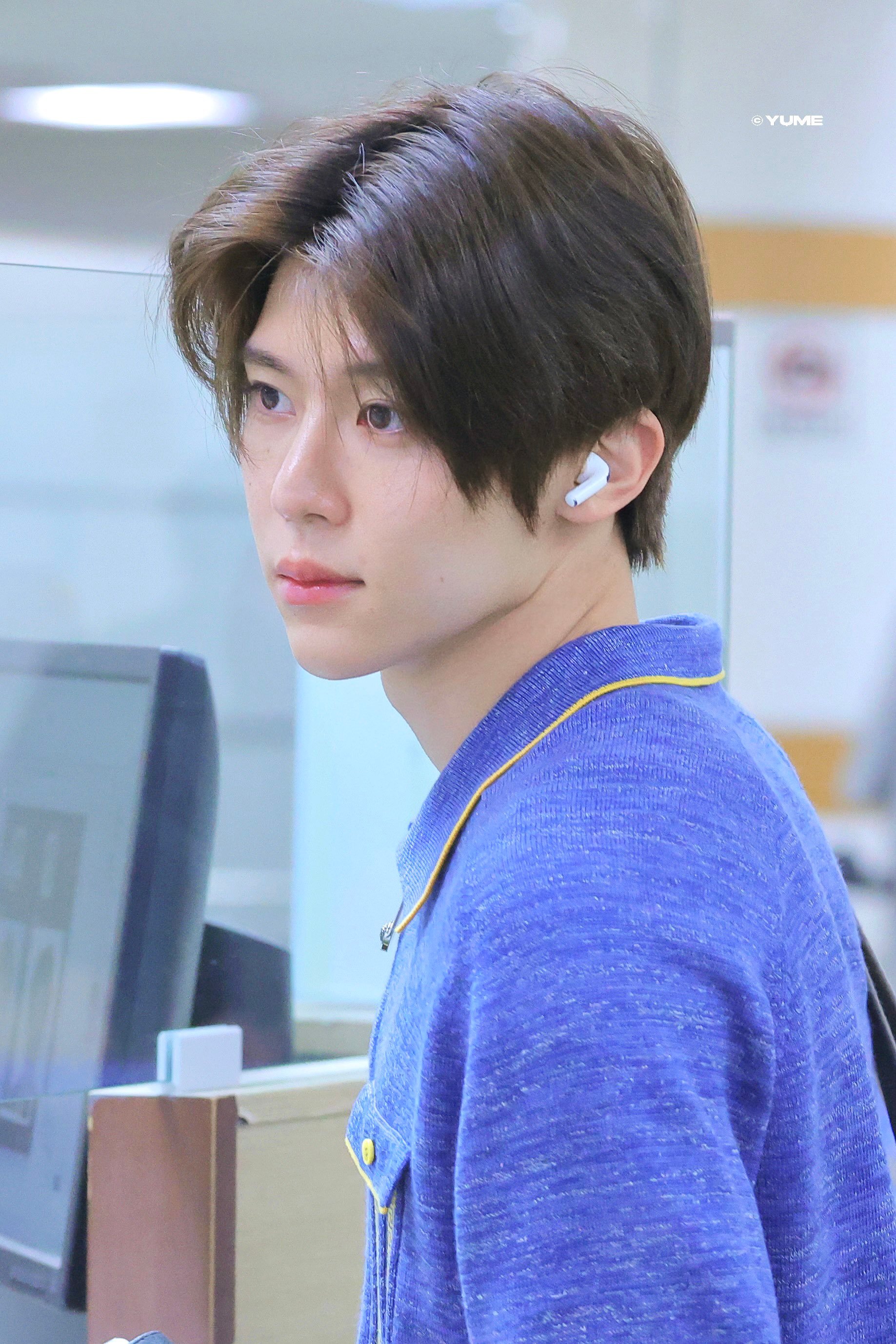 260626 金浦机场 高清饭拍 ©s2oniiii/DerMond_SION/