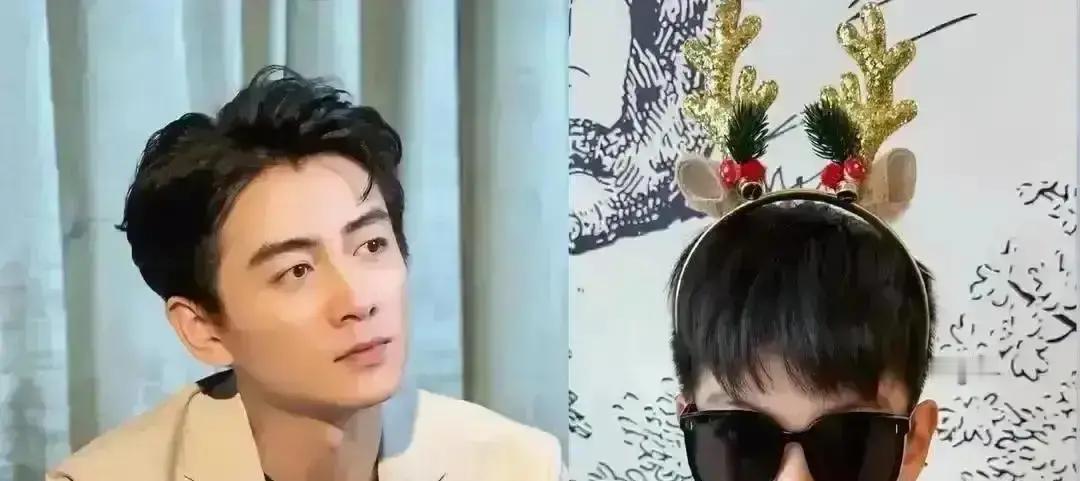 14小时连轴转，陈晓3个月没回家
 
横店S级剧组一天烧80万，主演敢请假，全组