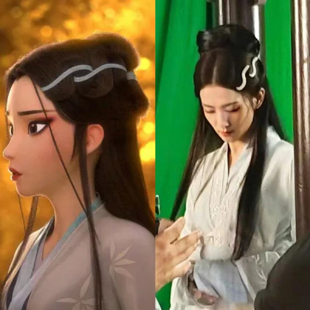 #陈丽君陈昊宇浪姐成团后拍双人物料# 陈丽君陈昊宇浪姐成团后拍双人物料！别说，真