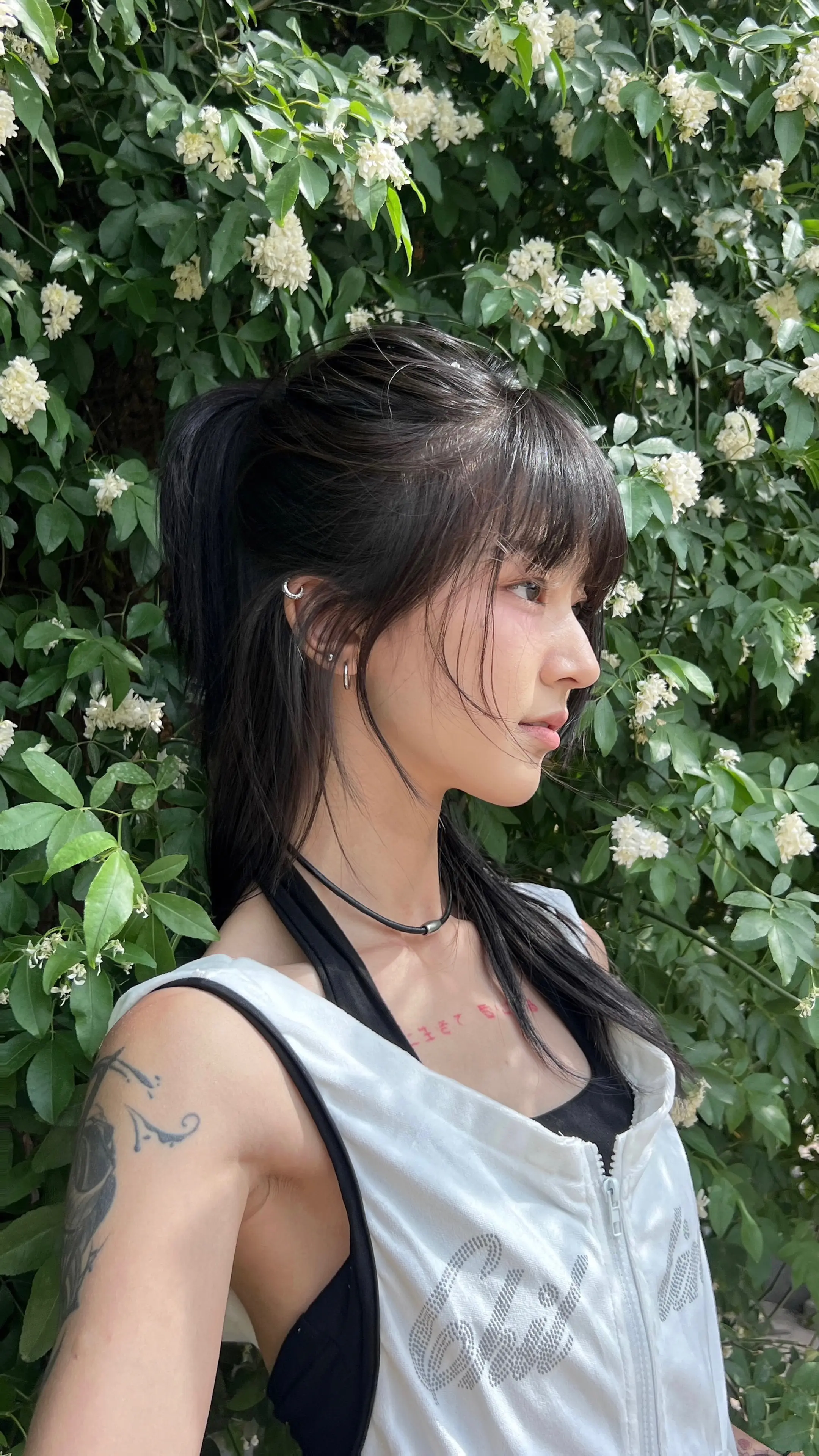 过去唯一的用处是让我不想回到过去
