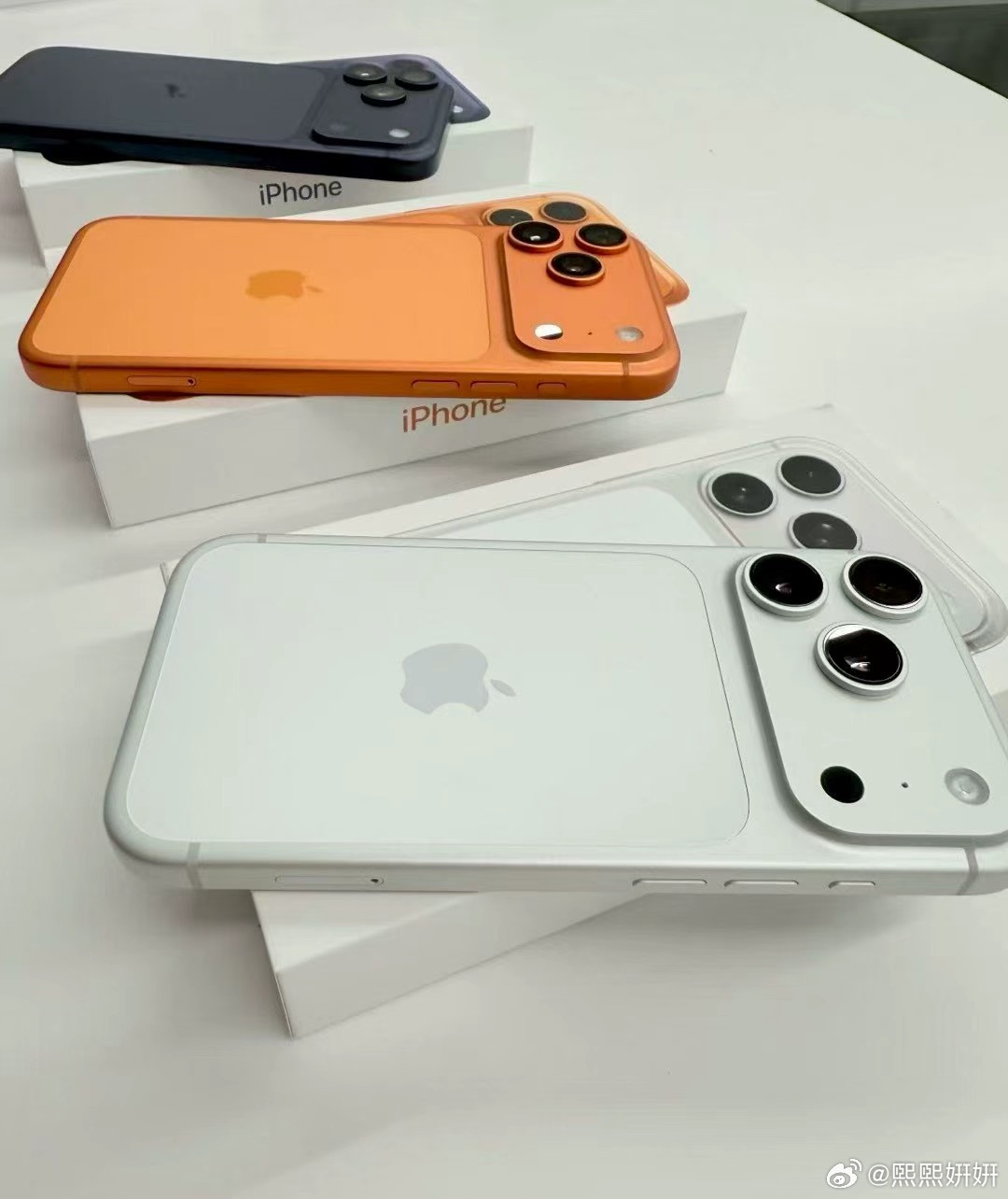 我们上月获悉，Apple TV将播出首场全程用iPhone拍摄的大型体育直播赛事