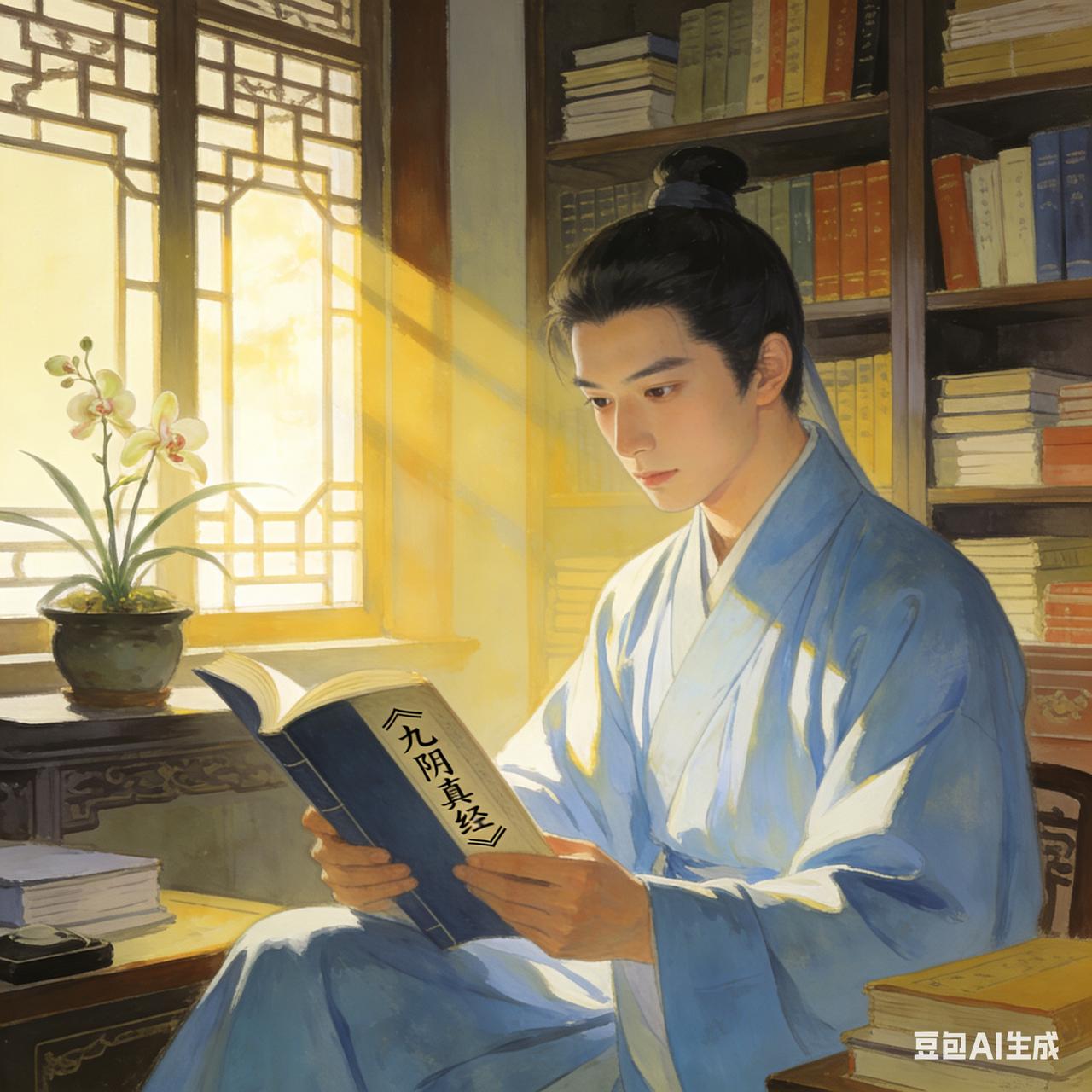 明朝成祖年间，徽州有一户姓林的官宦世家。祖父致仕还乡，父亲在朝为官，老人家每日督