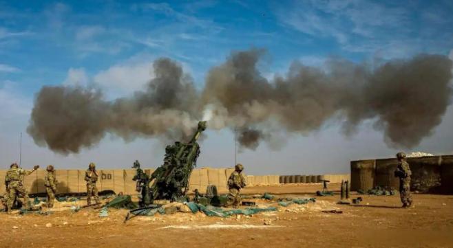 伊朗22轮强烈反击撕破美以神话，战场消耗战彻底翻盘，特朗普估计肠子都悔青了。
