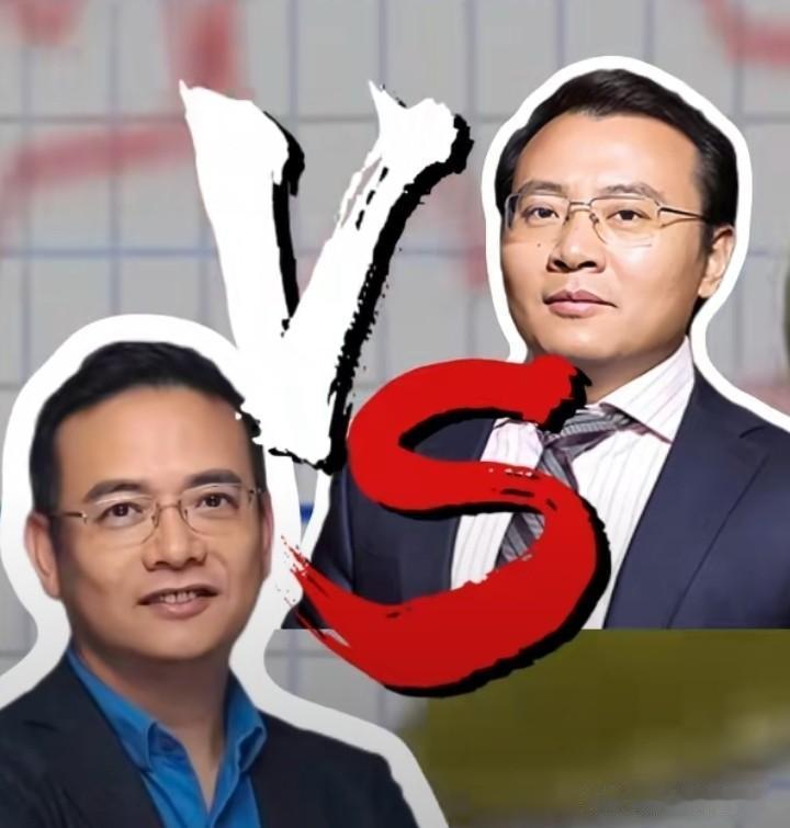唇枪舌剑，任泽平与但斌的隔空论战始末。

2024，9·24政策带动A股大涨。