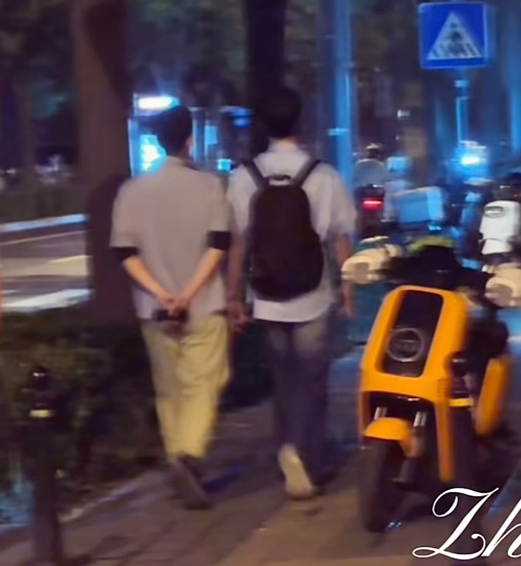 所以小宝宝又去雍和宫是还愿的嘛 希望何运晨得偿所愿🥰  专栏 · 奇迹小啾