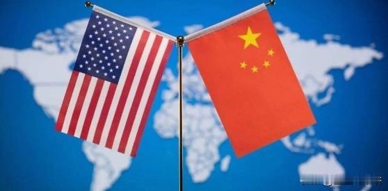 没想到美国这么快就出来回应了，确实打疼了美国！在我们商务部，财政部分别对美企作出