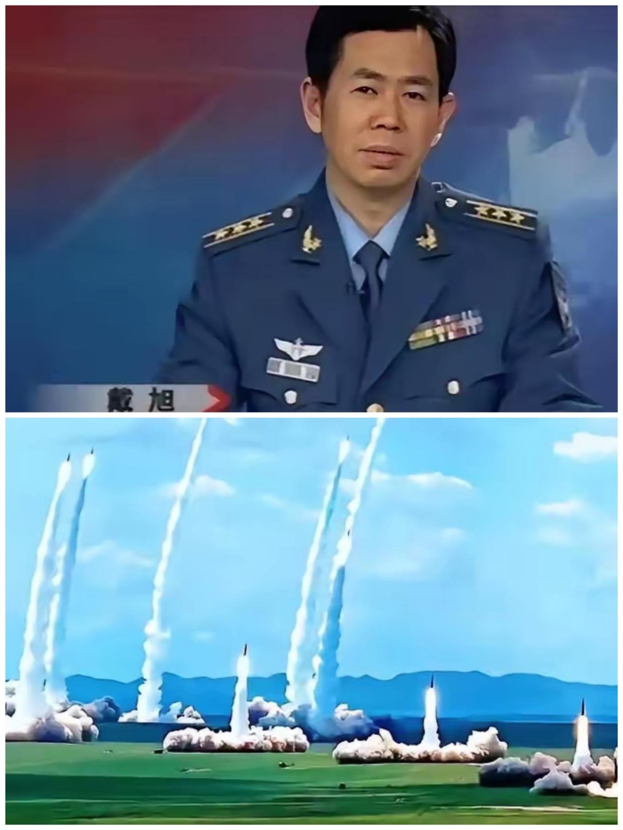 别再纠结谁开第一枪了，
敌人都堵家门口“切香肠”，
退让换不来和平，能战才敢谈安