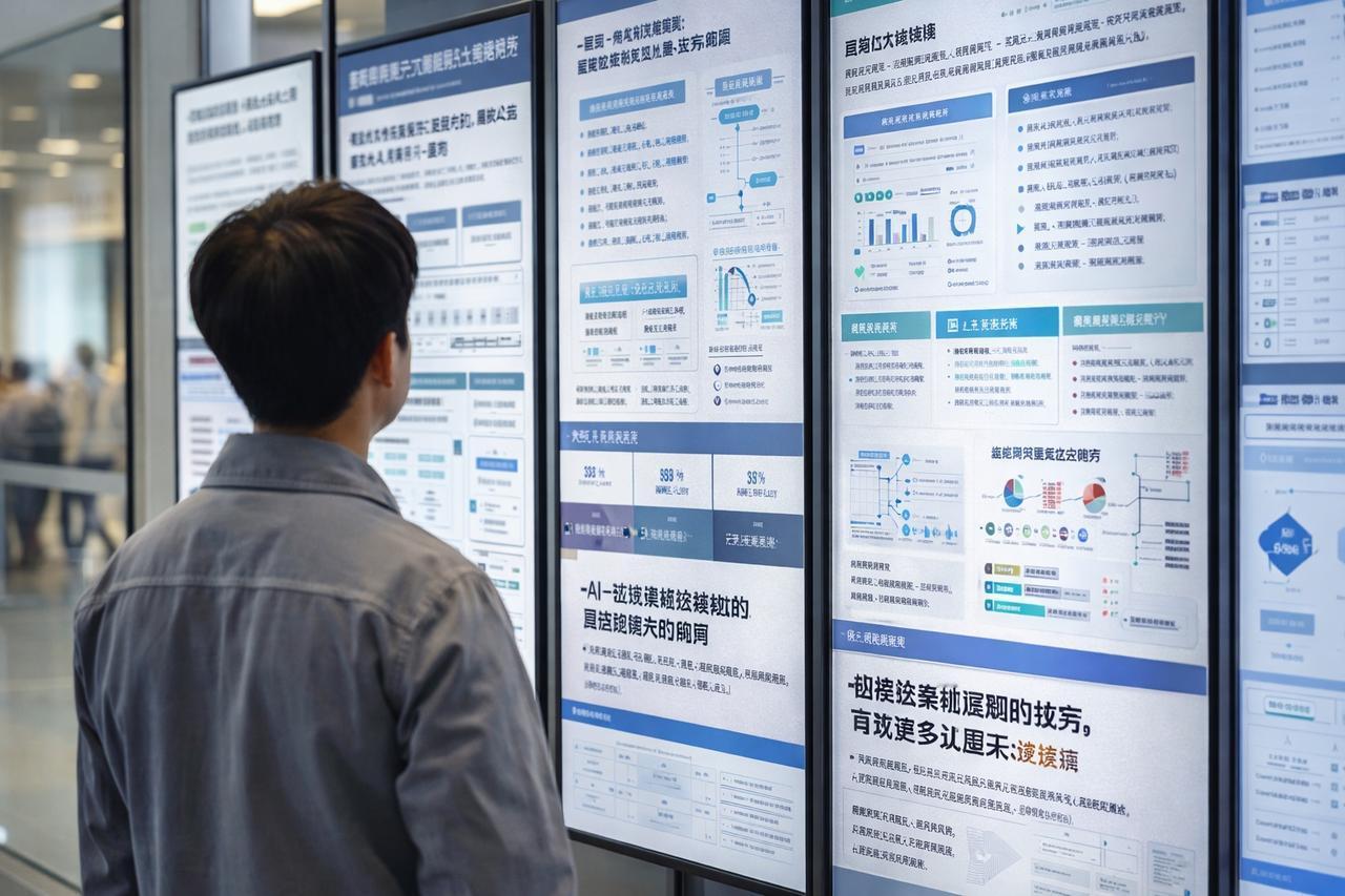 这两天，“智能体经济下新职业图谱正在产生”上了热搜。

表面上看，  
它讲的是