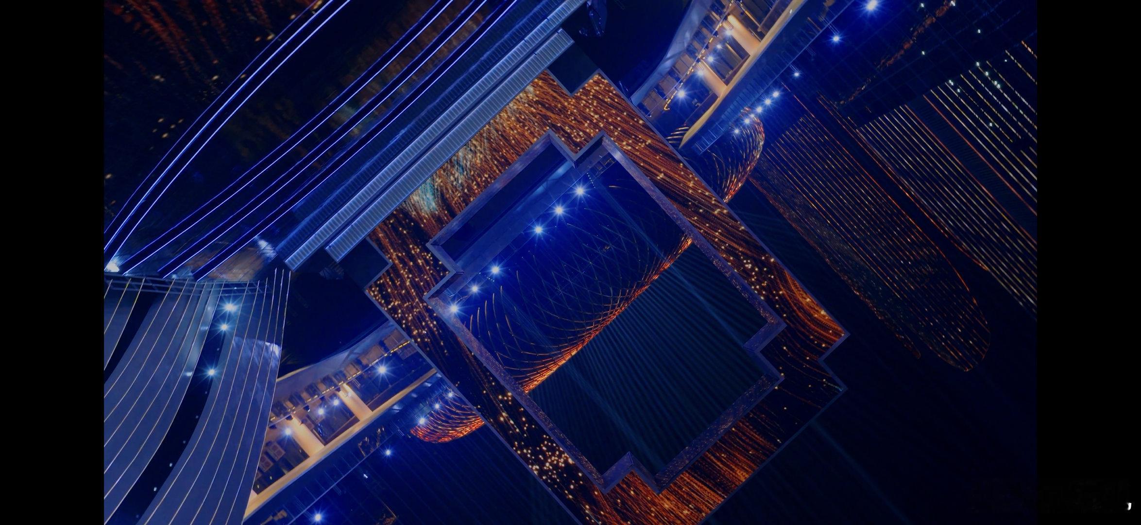 这一夜让更多人看见义乌来义乌好好过大年世界义乌闪耀春晚当2026年总台春晚的镜头