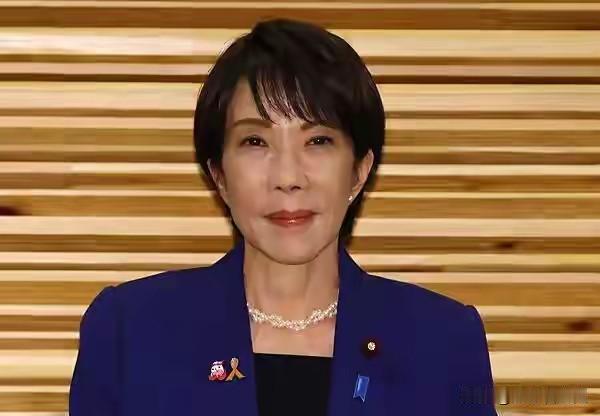 高市早苗陷入困局