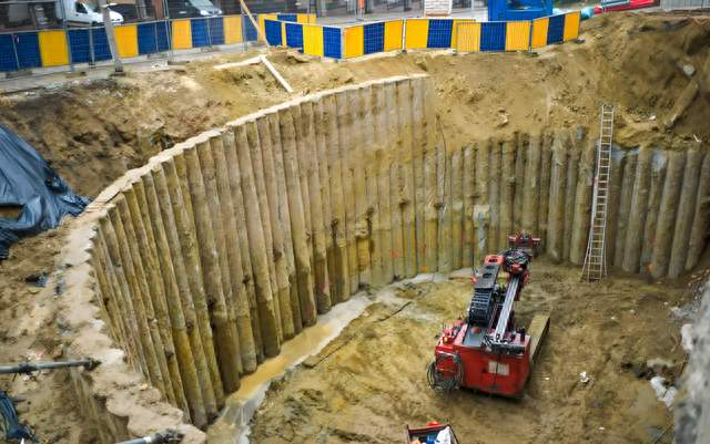 住建部37号令：危大工程一旦出事，建设、施工、监理谁都不能甩锅