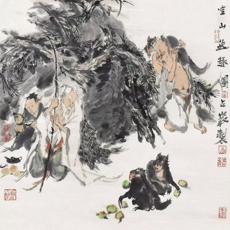 上联：毕路先贤开峻岭
下联：[比心]

网络图片/诚谢侵删