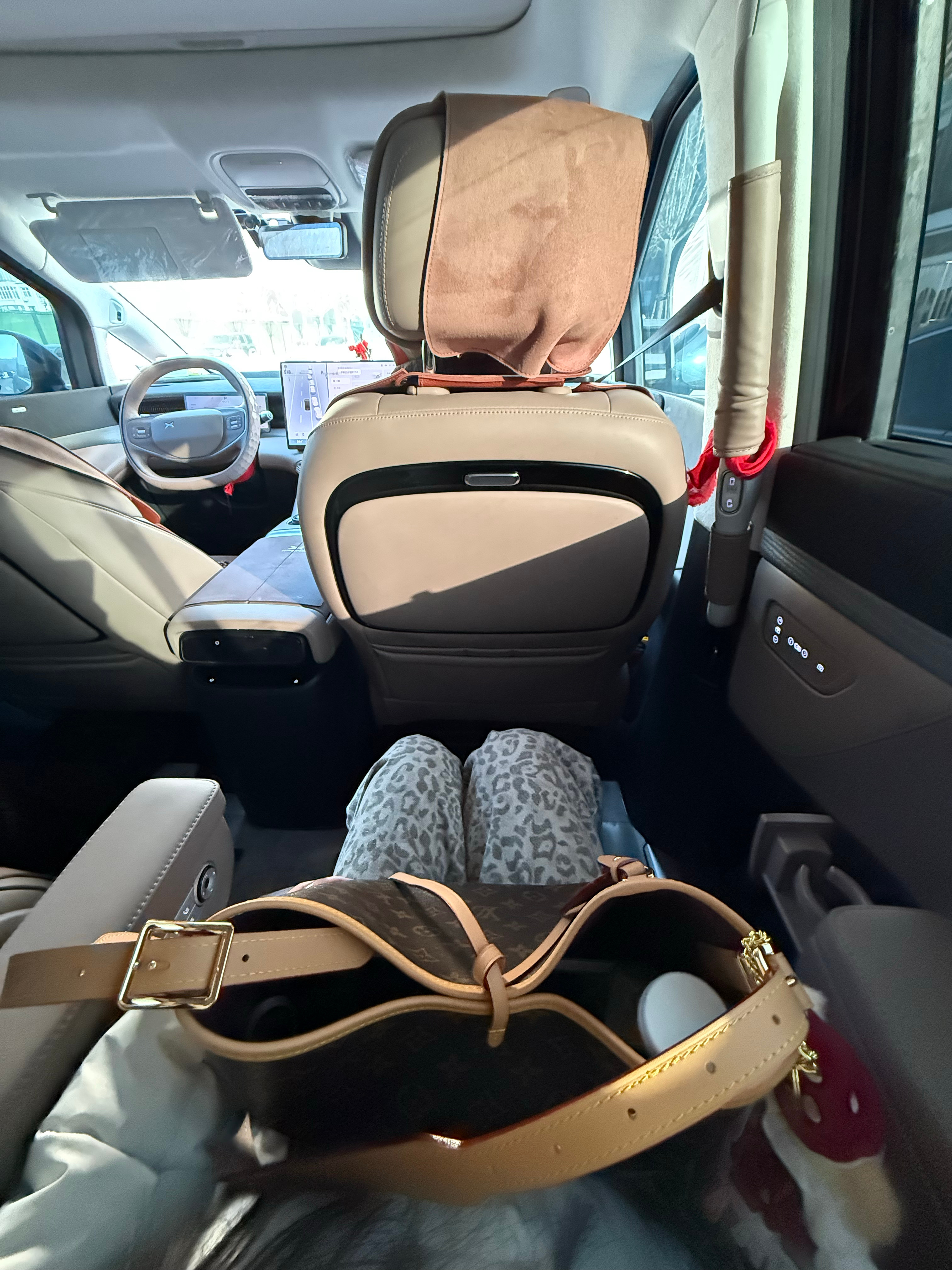 出发去找好闺蜜晚上住她家嘿嘿嘿晋城运城什么时候能通高铁 我累了 晋城