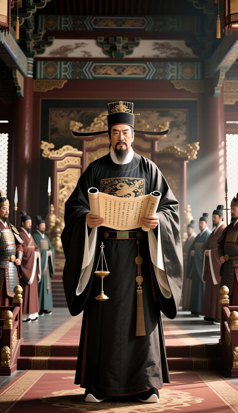 大明最刚文官刘伯温！铁面反腐，连开国勋贵也绝不姑息
 
很多人只知道刘伯温善谋略