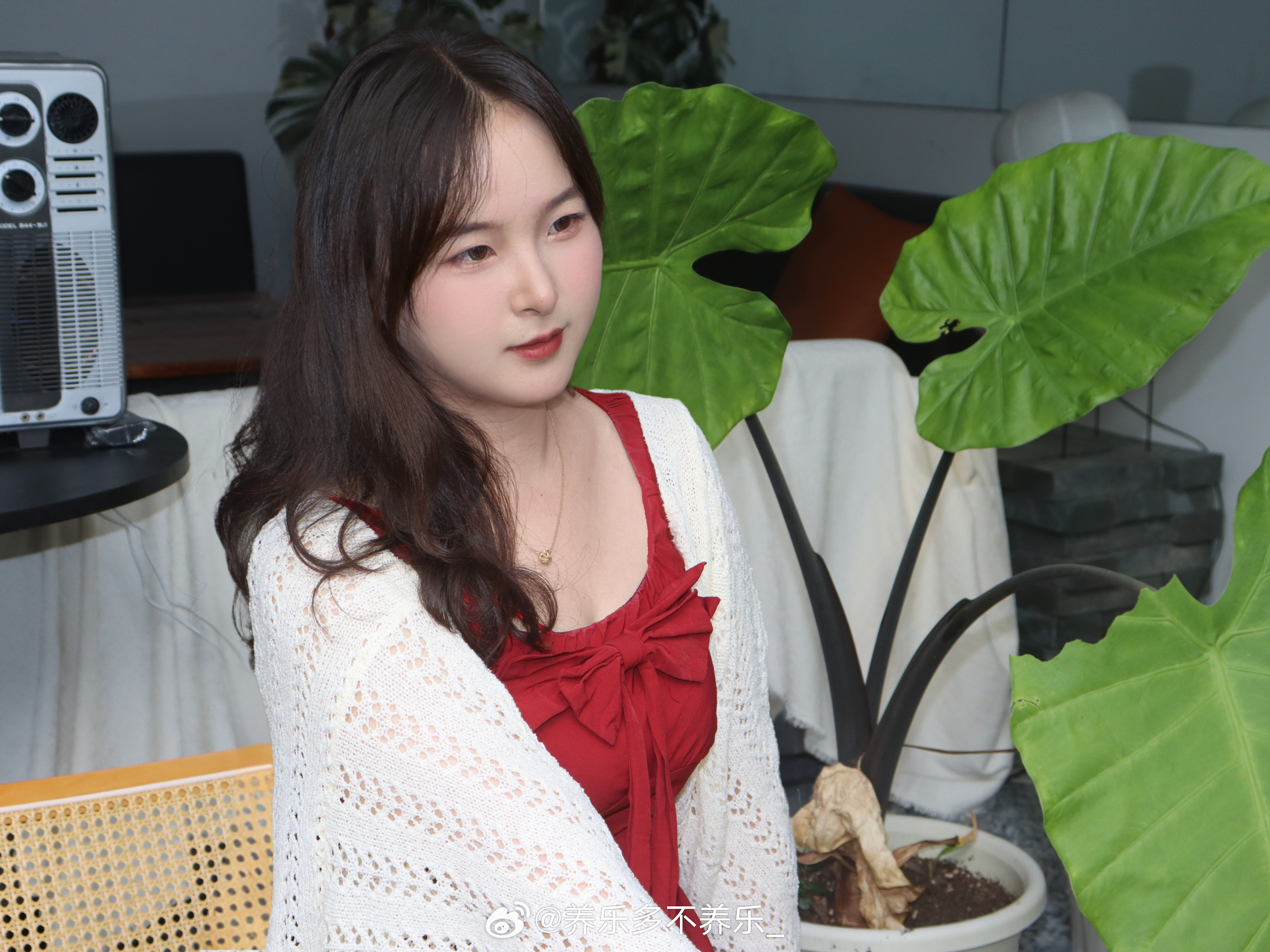 幸福感会让人光鲜灿烂💗 