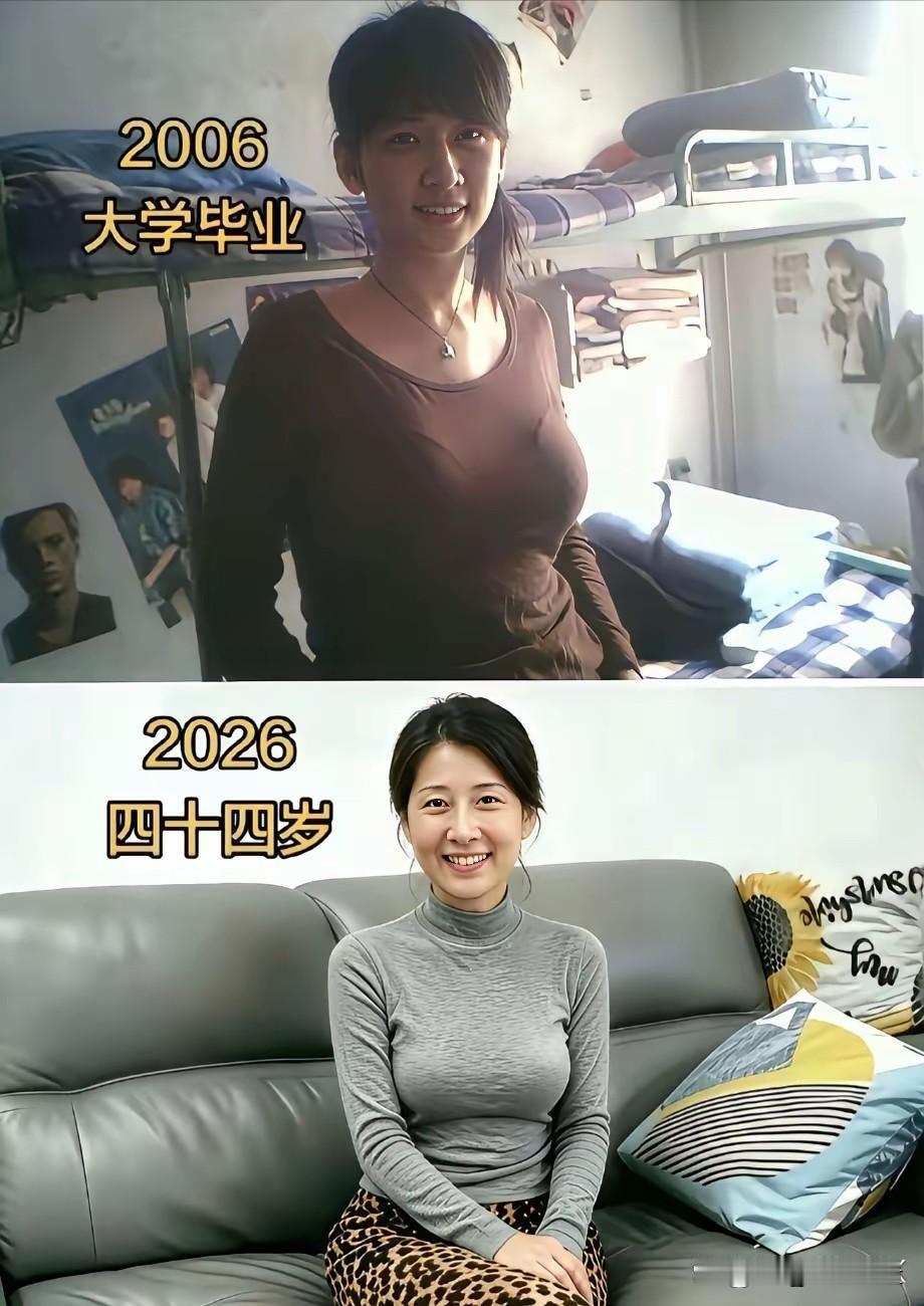 为什么别人能越活越年轻