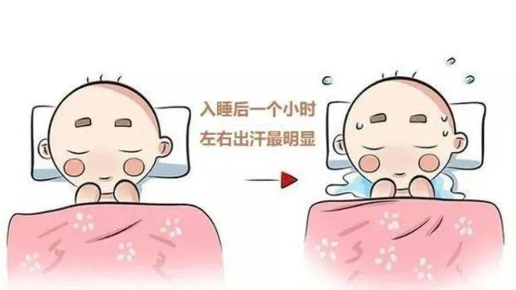 吃饭睡觉一身汗，抵抗力丢一半！生脉饮巧搭配，补虚止汗强免疫，孩子少生病，鼻炎好了