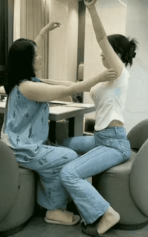 果然够狠的