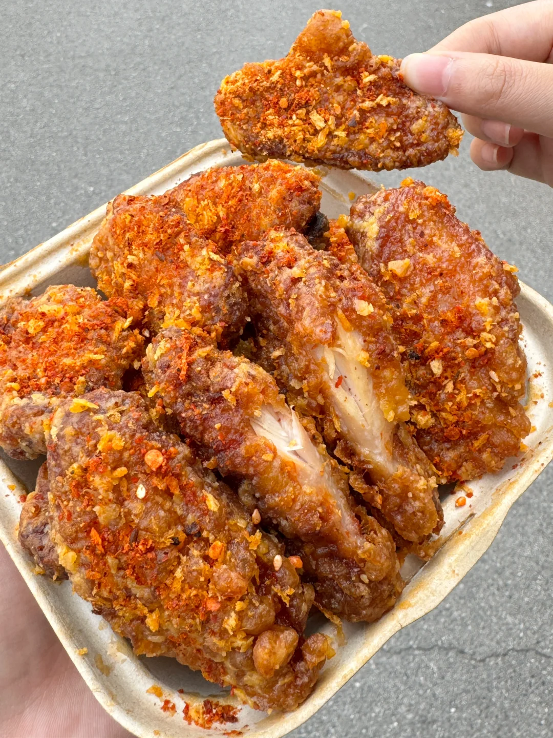 （长沙）爬完岳麓山一定要去吃这个！！！🥹🥹