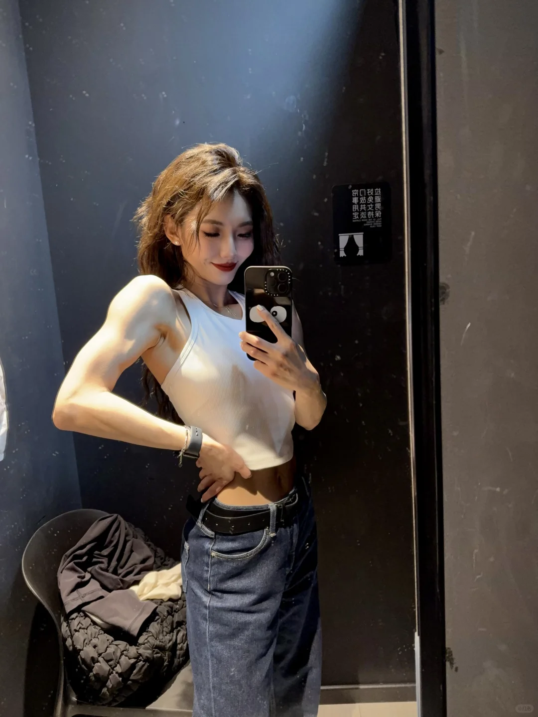 练了