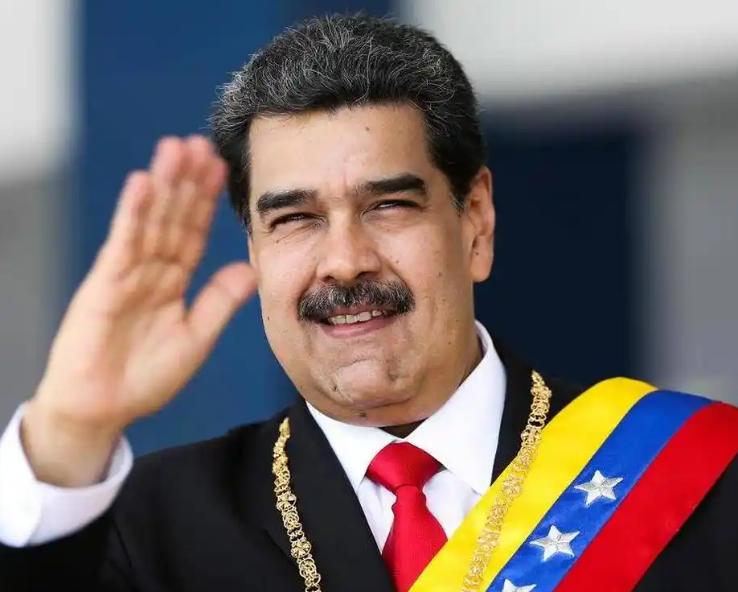 俄罗斯这是真不打算给美国留面子了，直接把导弹部署的算盘打到了委内瑞拉，还明晃晃地