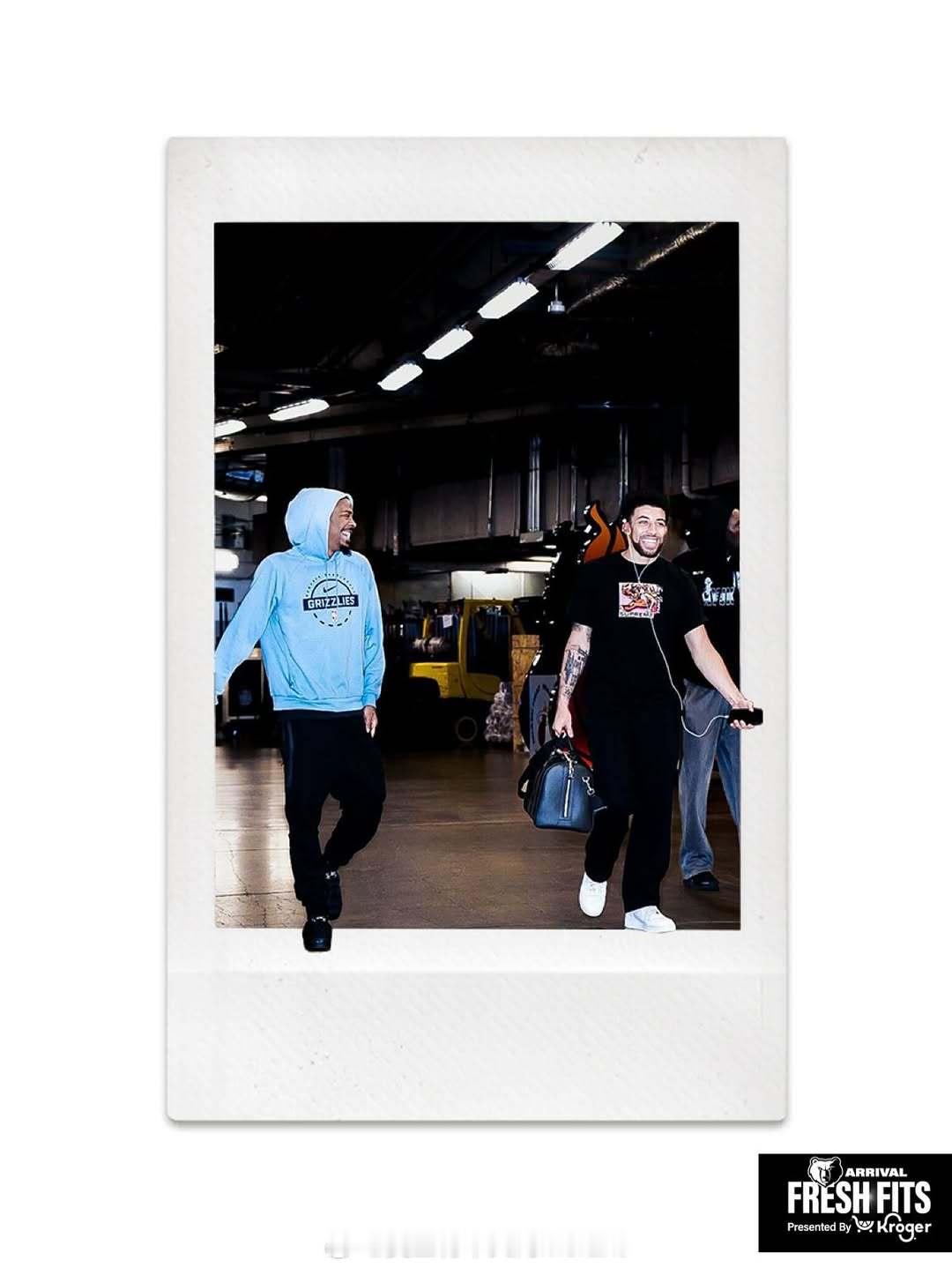 伊萨洛：今晚对阵热火的比赛中，灰熊常规轮换球员的上场时间将会增加，但莫兰特（脚踝