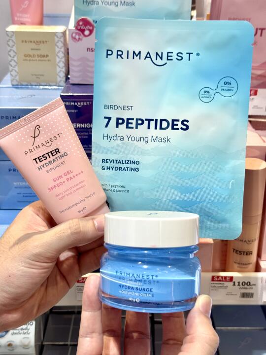 泰国必买伴手礼🇹🇭🎁买错后悔一个亿系列！！