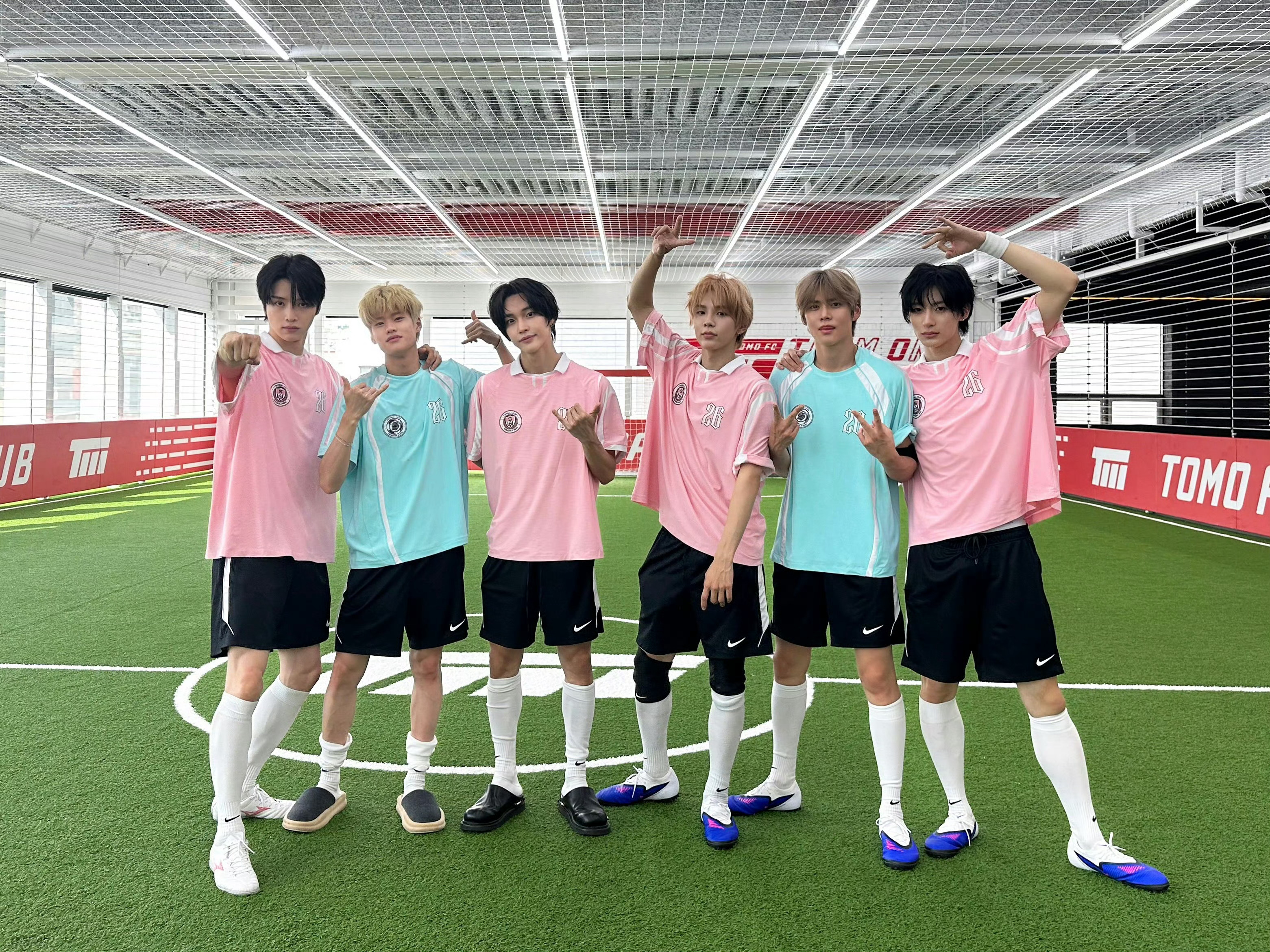 ⚽️给你看260618 IG 