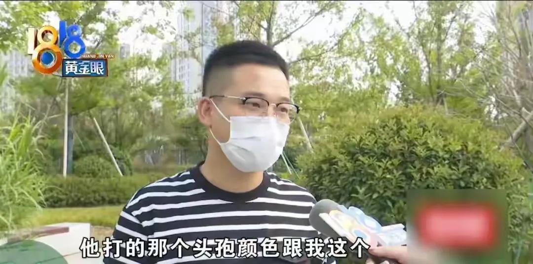 浙江宁波，男子送发烧的7岁儿子去医院，医生开了8瓶头孢，打完6瓶后，男子发现药竟