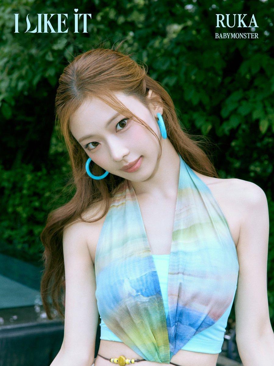 [춤 (CHOOM)] ‘I LIKE IT’ VISUAL PHOTO | R