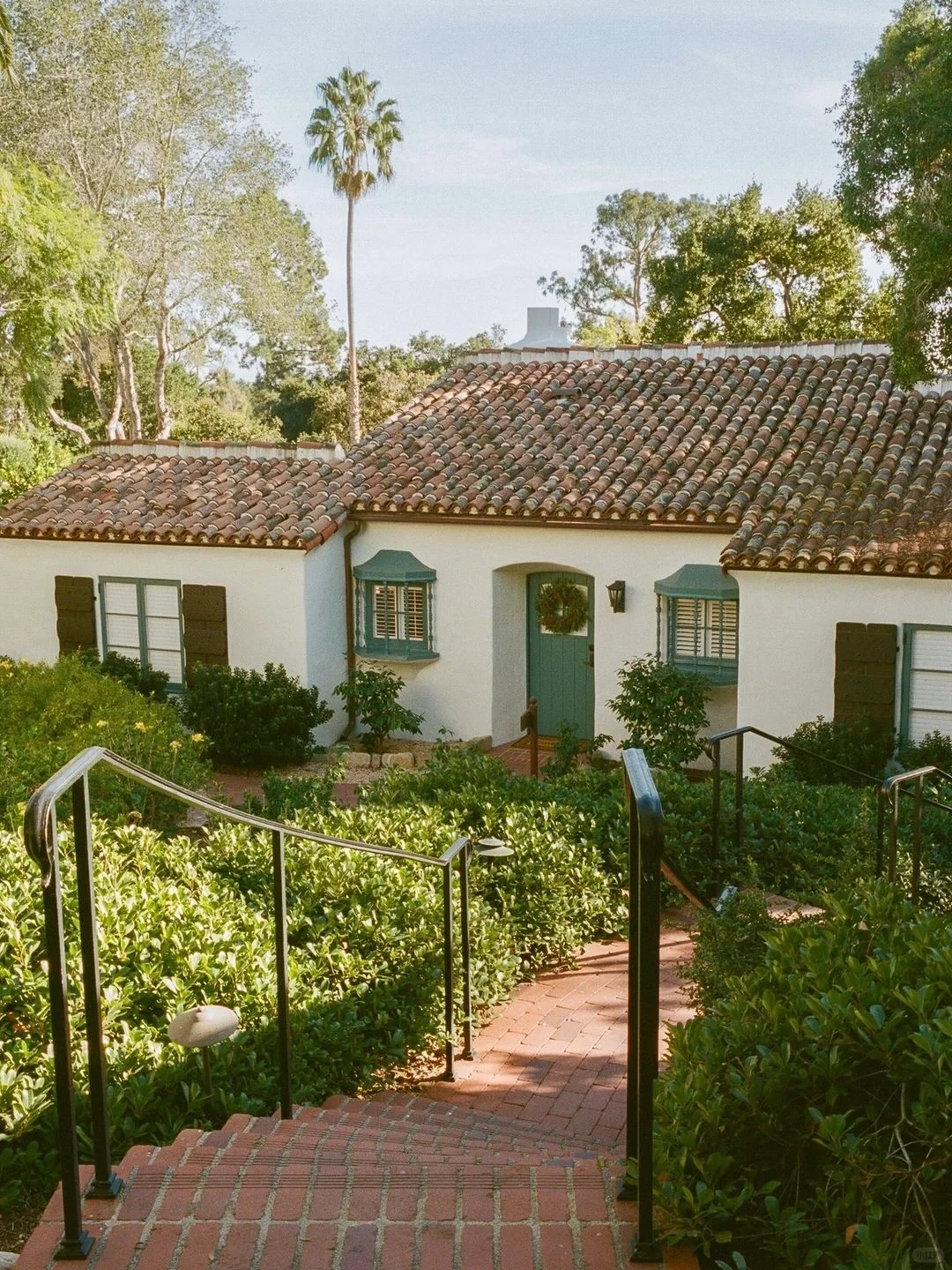 加利福尼亚州🇺🇸El Encanto Belmond Hotel