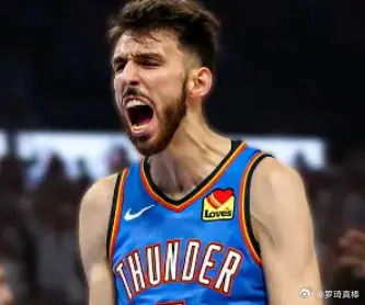 NBA季后赛，雷霆客场82-103不敌马刺，系列赛大比分被改写为2-2。全场比赛