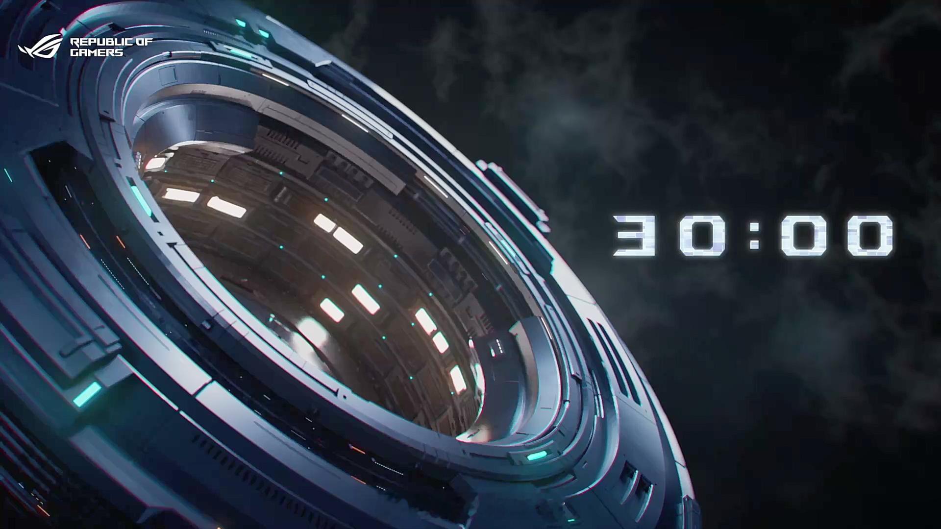 ROG2026 新品发布会倒计时！ROG年度重磅新品ROG幻16双屏静候登场，专