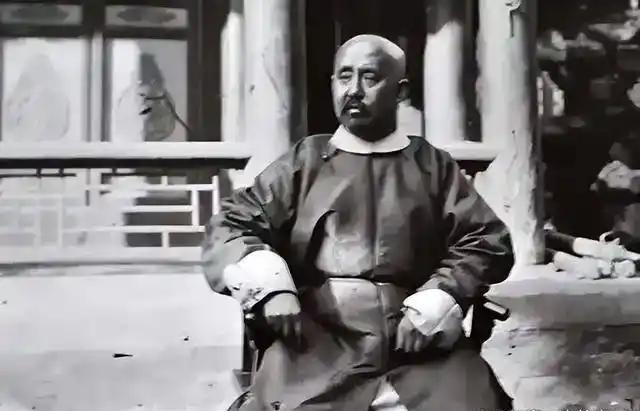 太平军叛将陈国瑞：武艺高强但人品太差，太平天国灭亡后死在戍所
1882年，黑龙江