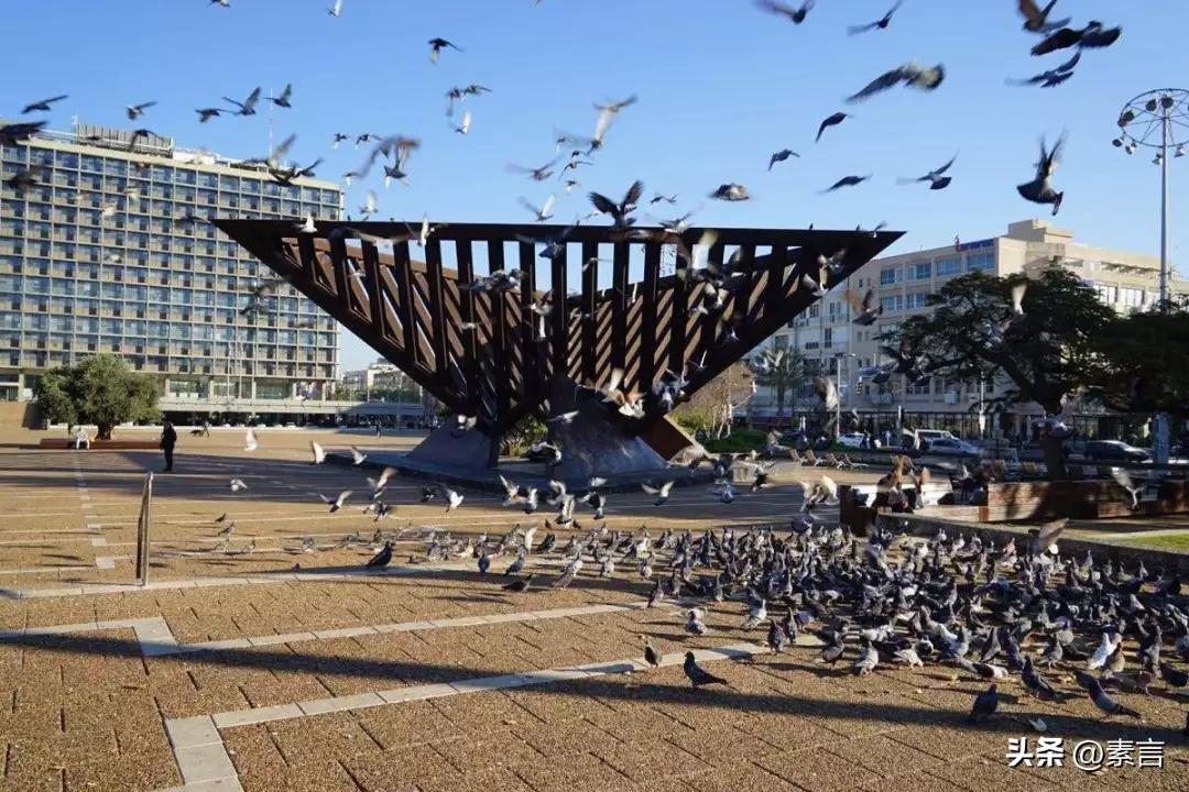 伊朗的战略困境：这是一场关于“不对称作战”与“反不对称作战”的新型军事博弈。
