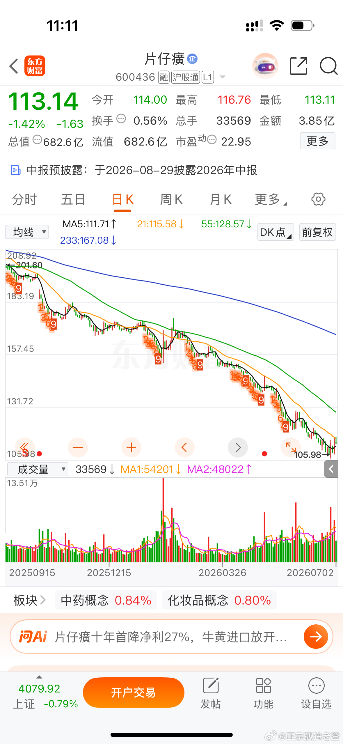 （回顾2024.7.2）20年前成为富人靠的是房产，20年后的今天想要成为富人靠