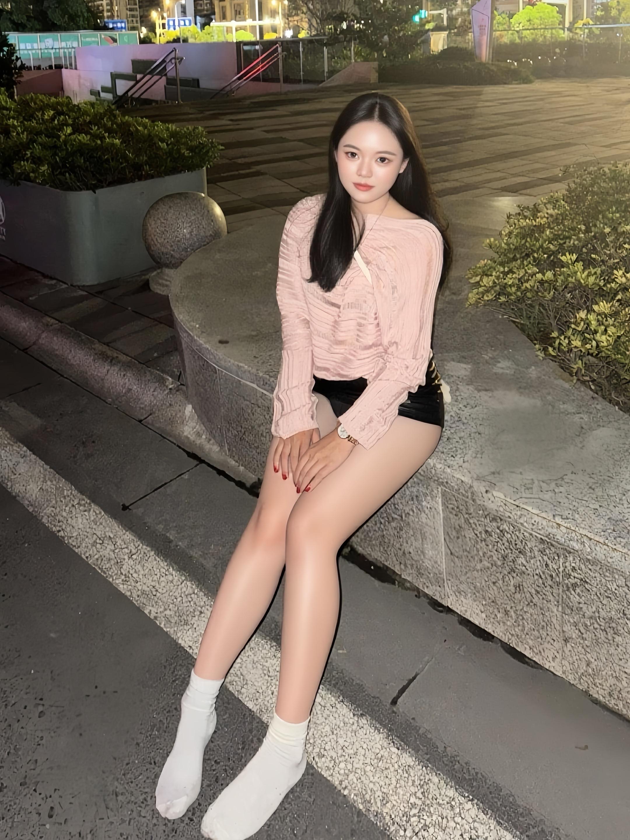 右滑穿丝