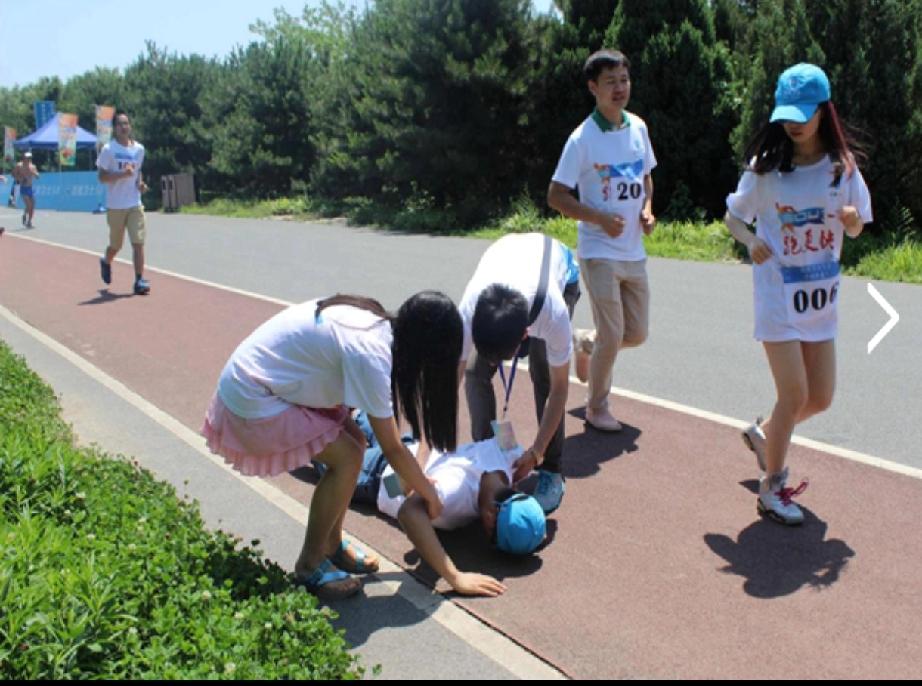 我看了，心里发毛，年轻人身体如此不堪一击吗？
      今晚，沈阳全媒体发了一