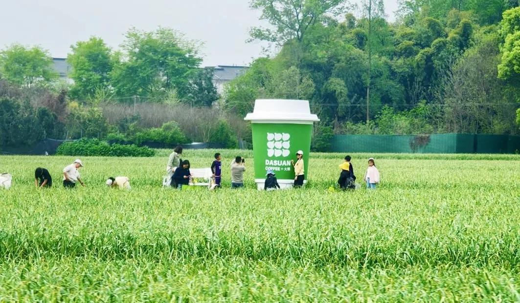 高山村“共富实验”，如何导入业态 ，从“卖产品”到“卖场景”与“卖创意” ？

