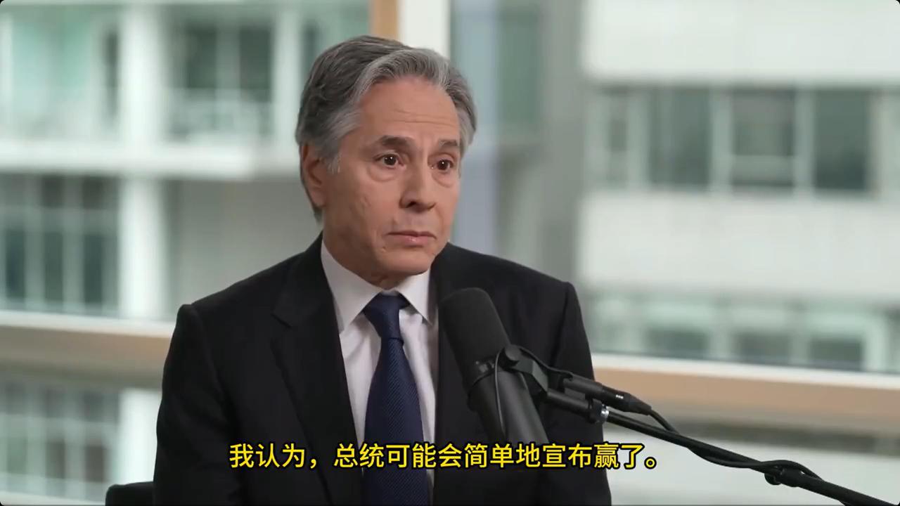 不会吧，美国可能会直接宣布打赢了。
美以伊开战一周，美国和以色列除了第一波实现斩