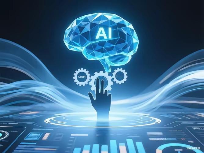 🐉 4月10日科技早报｜AI圈又炸了
1️⃣ OpenAI推出ChatGPT新