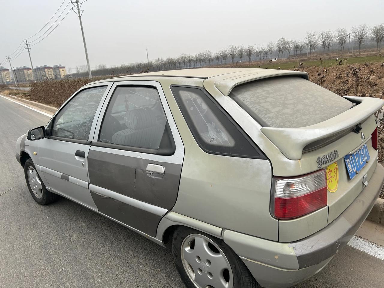 晒图笔记大赛练了一年的车，里面的酸甜苦辣只有自己知道，有一个帮倒忙的老公，想练会