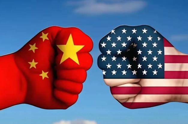 伊朗这一仗还没有打完，美国已经看懂了一件事：真要和中国正面硬碰，代价根本不是一个