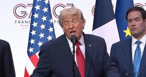 中国拒售伊朗导弹，特朗普当众表示感谢，现场美国的记者一片唏嘘！

当地时间6月1