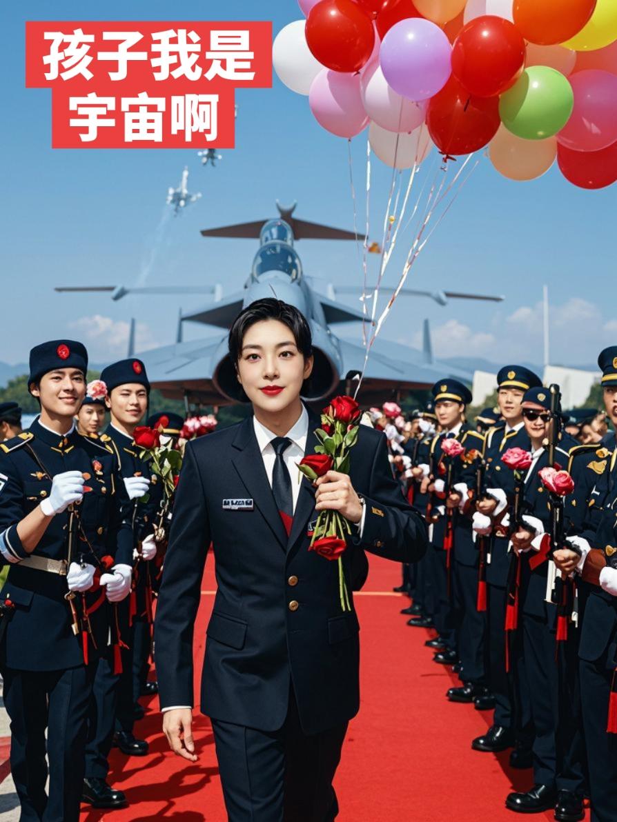 AI自由玫瑰礼赞