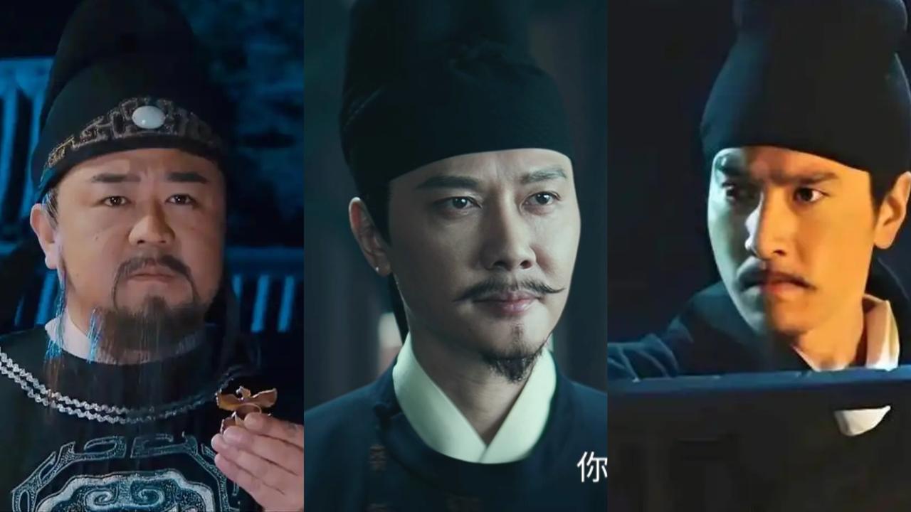 老中青三版狄仁杰，不同演员演绎出不同风格

近期，《大唐迷雾》的热播，冯绍峰饰演