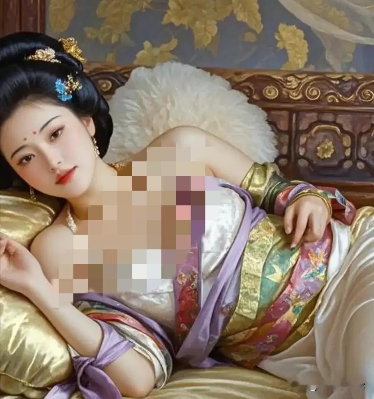 南北朝时期北齐第五位皇帝高纬，有一宠妃名叫冯小怜。她本是皇后穆邪利的侍女，因“慧